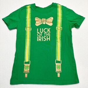 Luck Of The Irish Tee